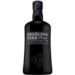 Highland Park Full Volume 17 Year Whisky