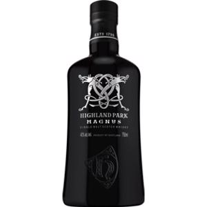 Highland Park Magnus Single Malt Scotch Whisky