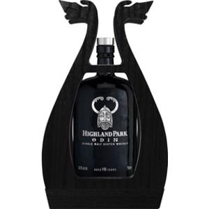 Highland Park Odin 16 Year Single Malt Scotch Whisky