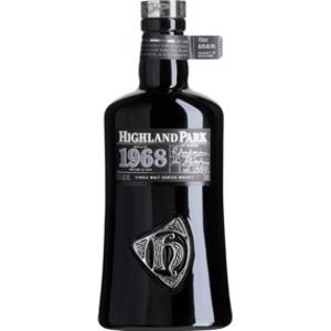 Highland Park Orcadian Vintage 1968 Whisky