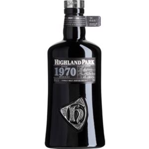 Highland Park Orcadian Vintage 1970 Whisky