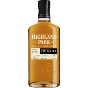 Highland Park Single Cask Series Nor'easter Edition Whisky