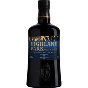 Highland Park Valknut Single Malt Scotch Whisky