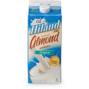 Hiland Almond Milk