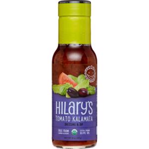 Hilary's Organic Tomato Kalamata