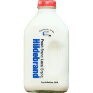 Hildebrand 2% Milk
