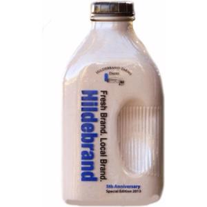 Hildebrand Chocolate Milk