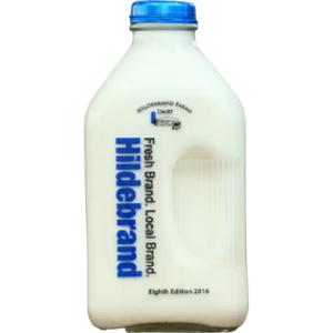Hildebrand Creamline Milk