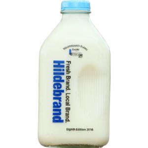 Hildebrand Skim Milk