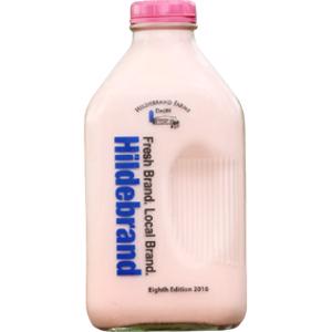 Hildebrand Strawberry Milk