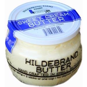 Hildebrand Sweet Cream Butter