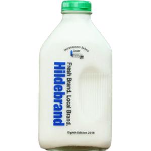 Hildebrand Whole Milk