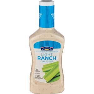 Hill Country Fare Light Ranch Dressing