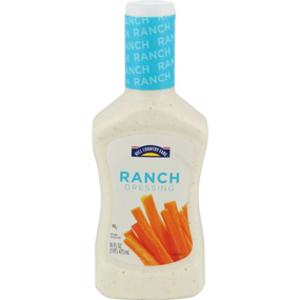 Hill Country Fare Ranch Dressing