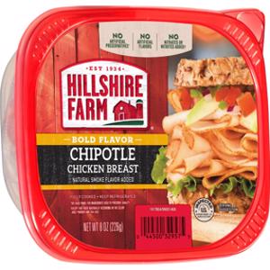 Hillshire Farm Chipotle Chicken Breast