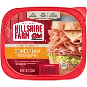 Hillshire Farm Honey Ham