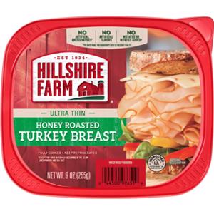 Hillshire Farm Honey Roasted Turkey Breast