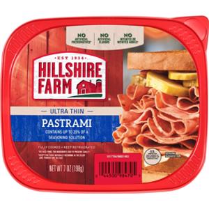 Hillshire Farm Pastrami