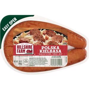Hillshire Farm Polska Kielbasa