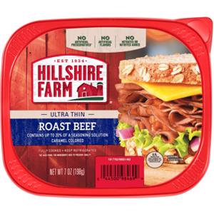 Hillshire Farm Roast Beef