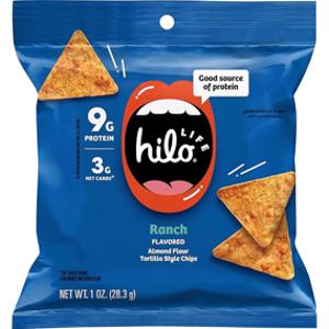 Hilo Life Ranch Tortilla Chips