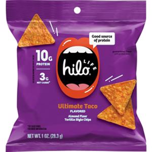 Hilo Life Ultimate Taco Tortilla Chips