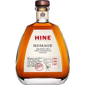 Hine Homage Cognac