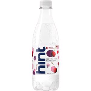 Hint Cherry Sparkling Water