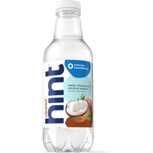 Hint Coconut Water