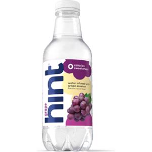 Hint Grape Water