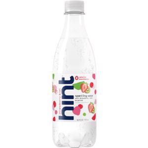 Hint Strawberry Kiwi Sparkling Water