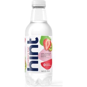 Hint Strawberry Kiwi Water