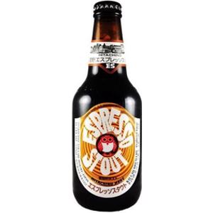 Hitachino Nest Espresso Stout