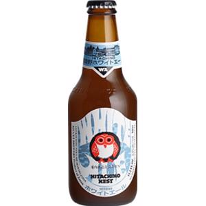Hitachino Nest White Ale