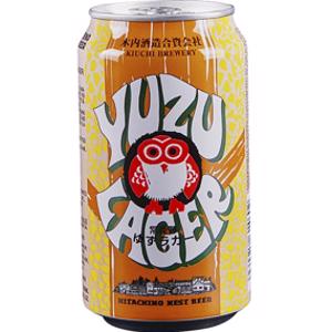 Hitachino Nest Yuzu Lager