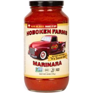 Hoboken Farms Marinara Sauce