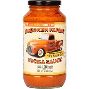 Hoboken Farms Vodka Sauce