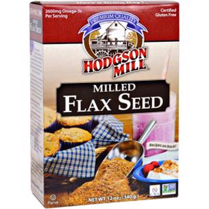 Hodgson Mill Milled Flax Seed