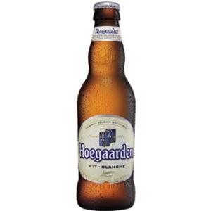 Hoegaarden White