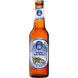 Hofbrau Hefe Weizen