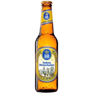 Hofbrau Oktoberfest