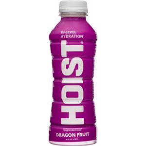 Hoist Dragonfruit Flavored Water