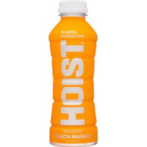 Hoist Peach Mango Flavored Water