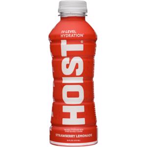 Hoist Strawberry Lemonade Flavored Water