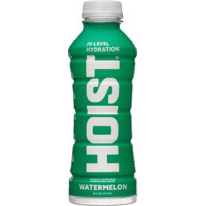 Hoist Watermelon Flavored Water