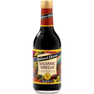 Holland House Balsamic Vinegar