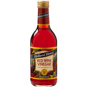 Holland House Red Wine Vinegar