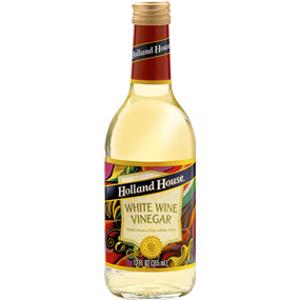 Holland House White Wine Vinegar