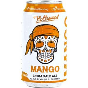 Hollywood Mango IPA