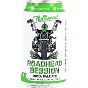 Hollywood Roadhead Session IPA